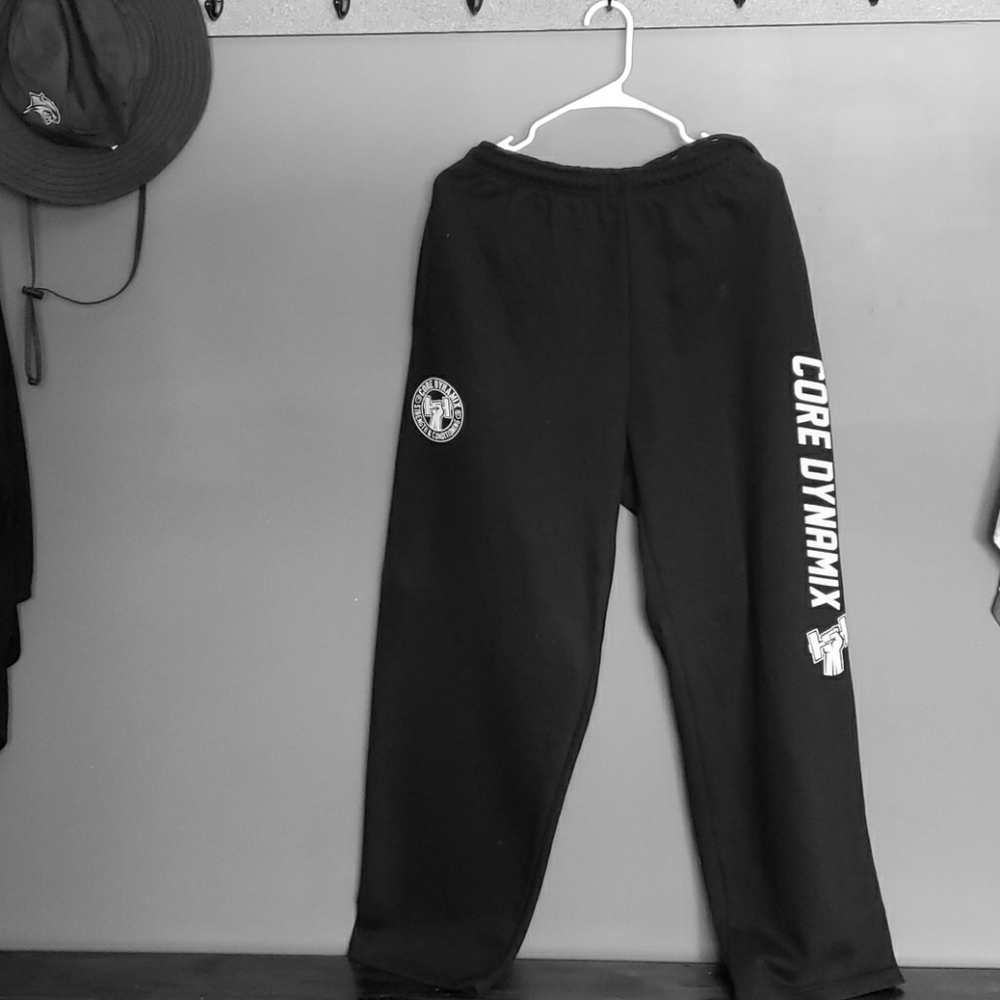 Unisex sweatpants